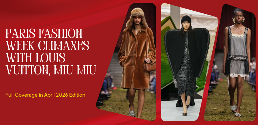 Hosiery Report 2026